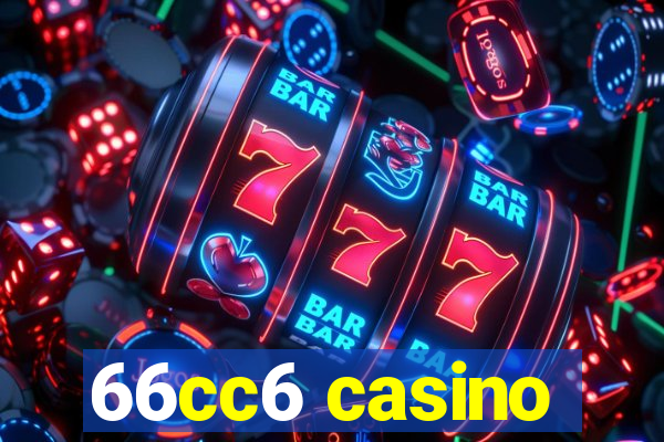 66cc6 casino